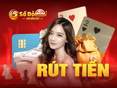 rút tiền sodo